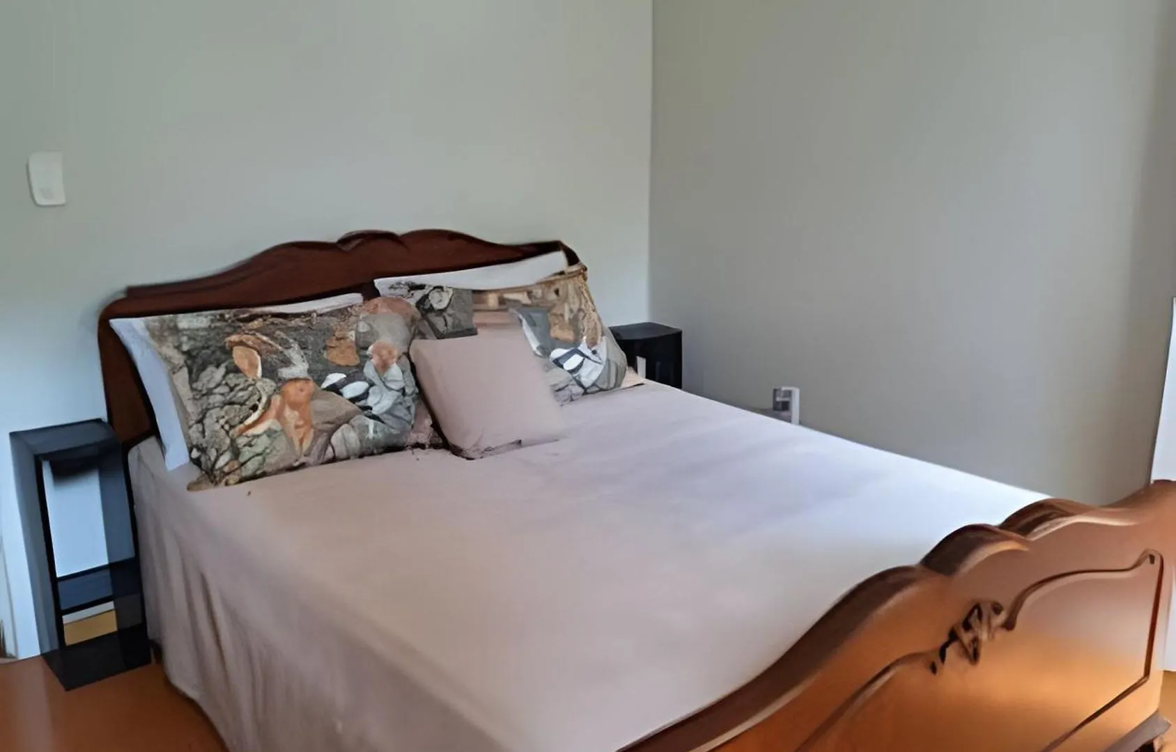 Charmosinho-Ape Com Garagem No Coracao Da Capital Apartment Porto Alegre Brazil
