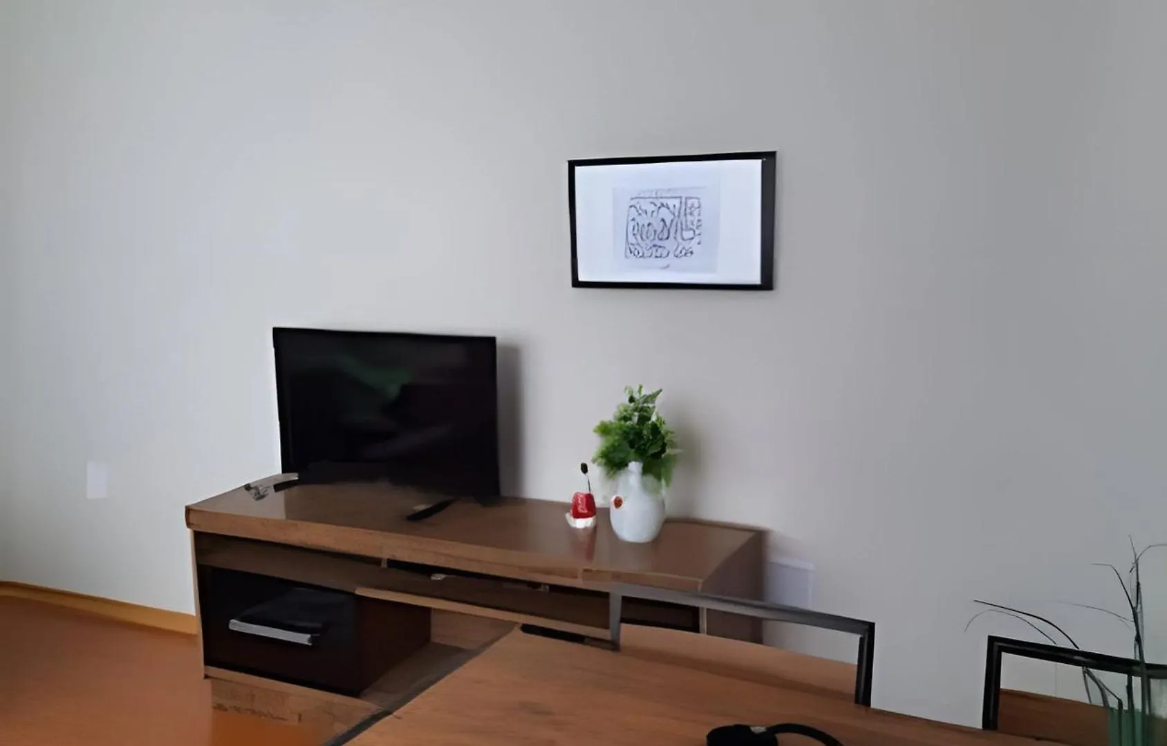Charmosinho-Ape Com Garagem No Coracao Da Capital Apartment Porto Alegre 0*,  Brazil