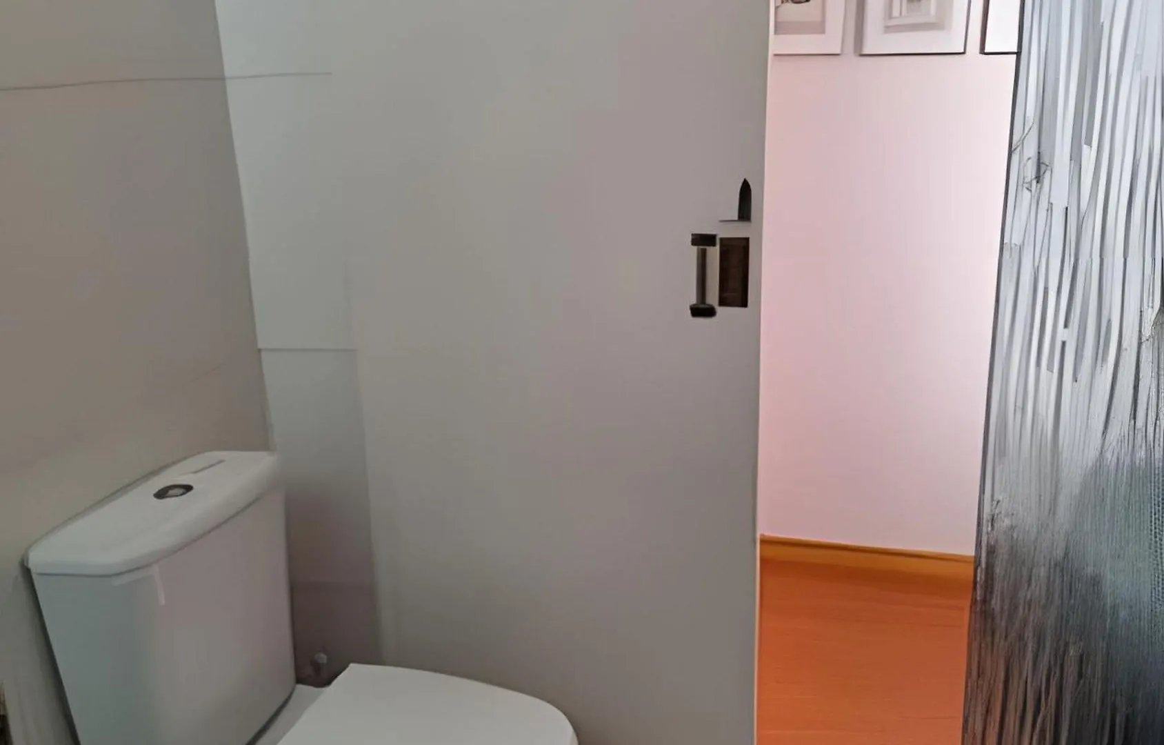 Charmosinho-Ape Com Garagem No Coracao Da Capital Apartment Porto Alegre Brazil