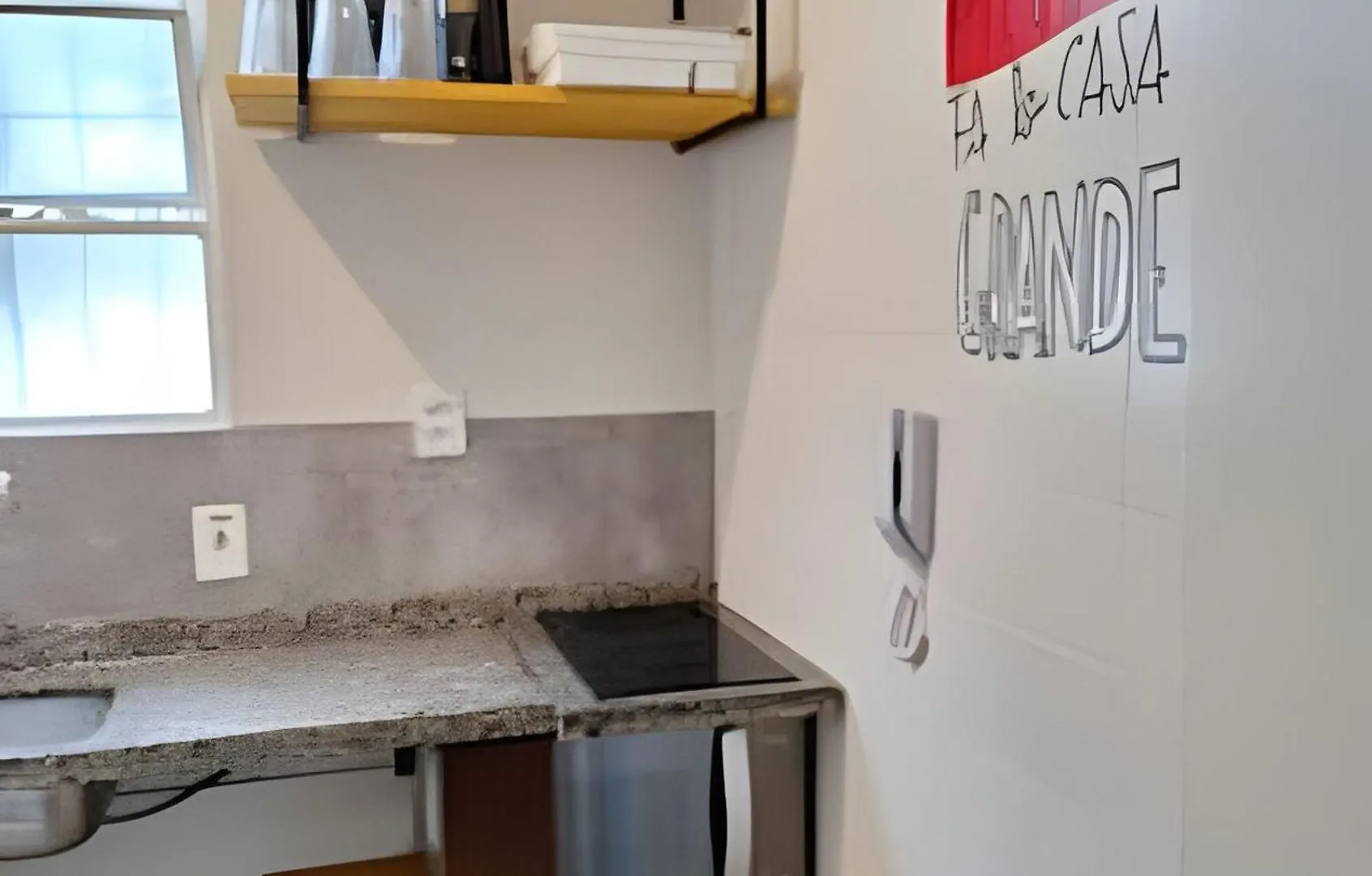 Charmosinho-Ape Com Garagem No Coracao Da Capital Apartment Porto Alegre