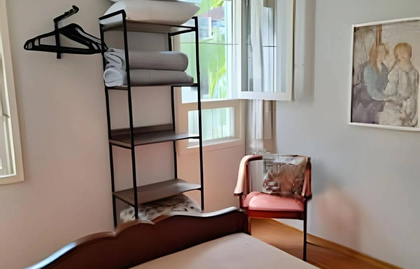 Charmosinho-Ape Com Garagem No Coracao Da Capital Apartment Porto Alegre