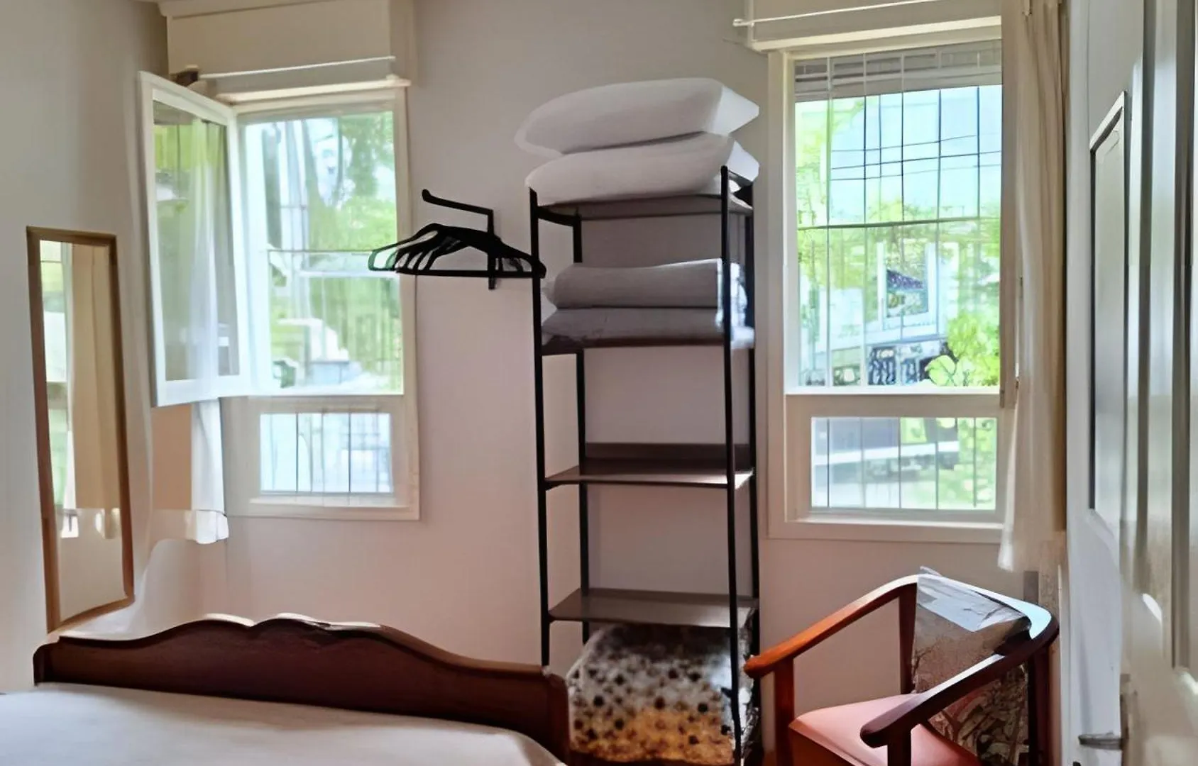 Charmosinho-Ape Com Garagem No Coracao Da Capital Apartment Porto Alegre