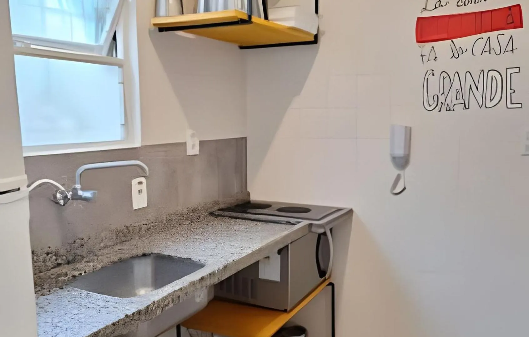 Charmosinho-Ape Com Garagem No Coracao Da Capital Apartment Porto Alegre